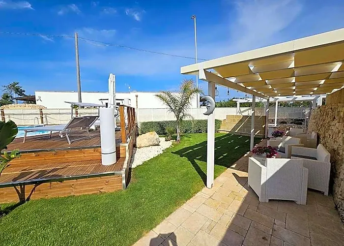 Diletta'S Residence