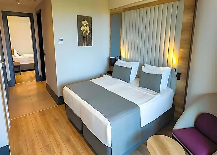 Seven For Life Thermal Hotel