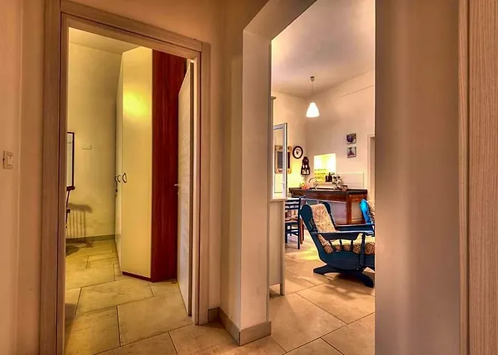 Trullo E Casa Vacanza Don Giulio 37