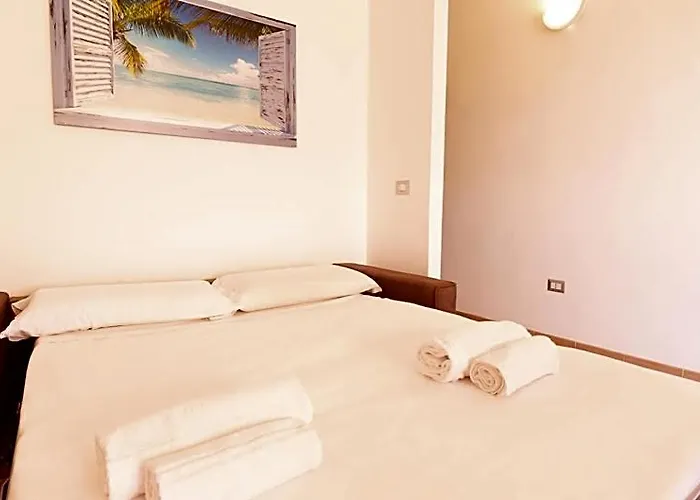 A Due Passi Dal Mare Nel Sinis-Beachside Haven