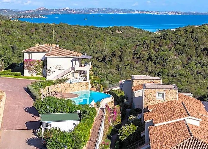Residence Ea Bianca