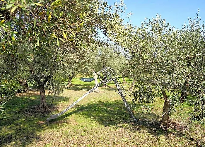 Antiche Dimore Terrarossa