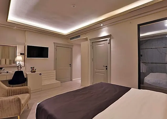 Anemon Mardin Otel