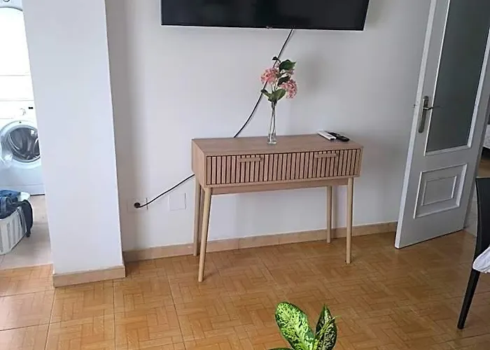 Albergue Con Encanto D'Camino
