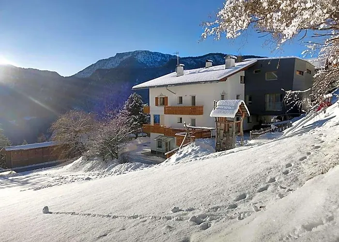 Apartments Haus Gabi