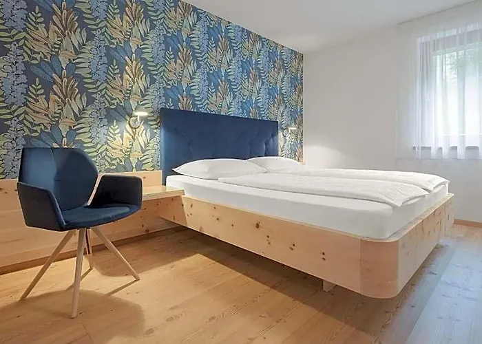 Apartments Haus Gabi