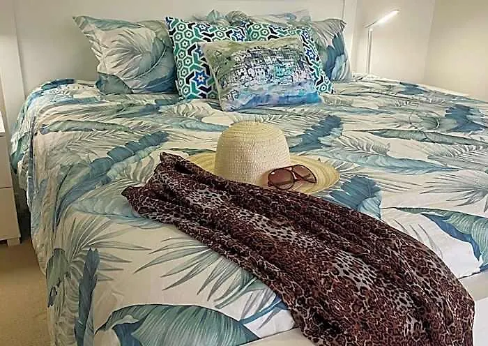Palm Cove Holiday Retreat