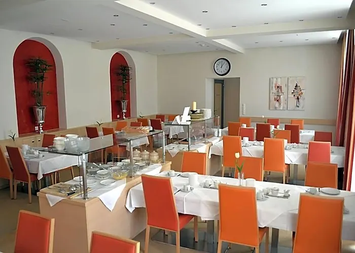 Hotel Grazerhof