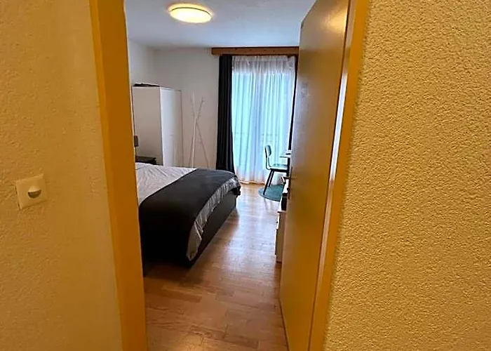 Hotel Thurpark