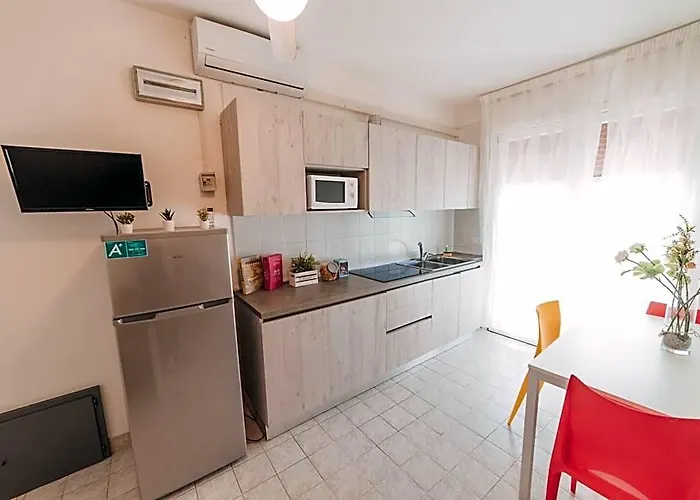 Residence Nova Marina