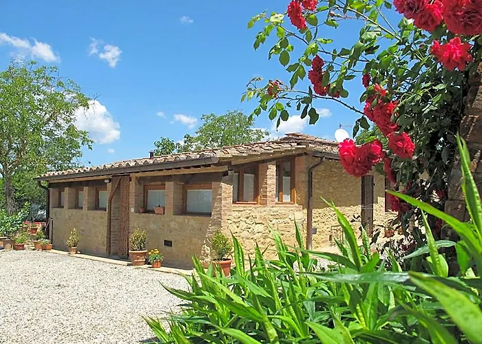 Agriturismo Pontignanello