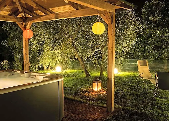 Agriturismo Pontignanello