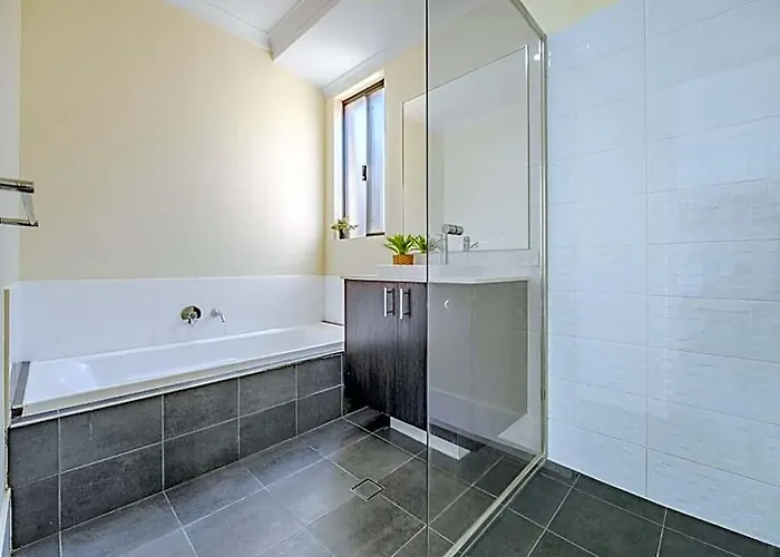 Cascade Comfort