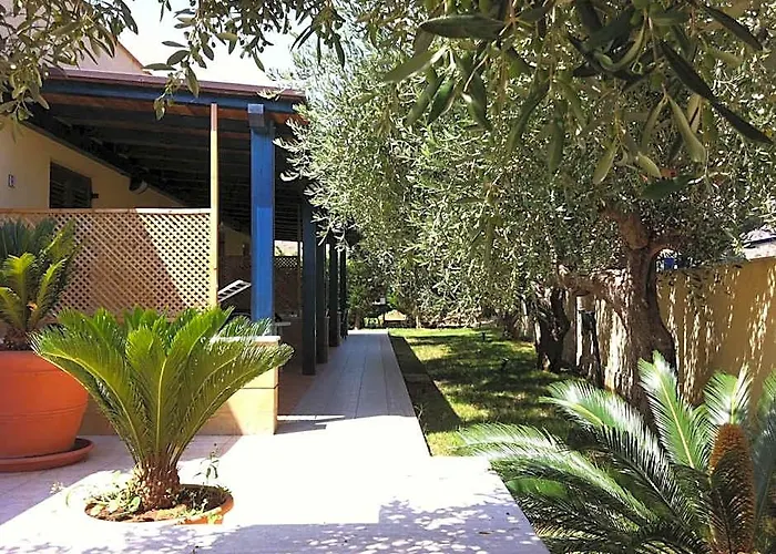 Residence I Faraglioni