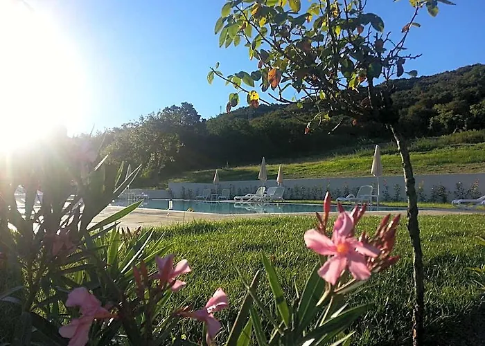 Residence Corte Del Bosco