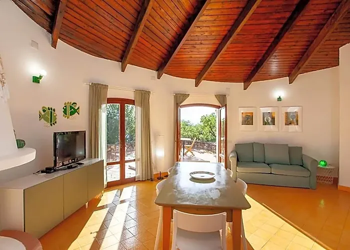 Villa Smeralda