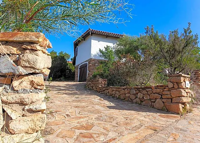 Villa Smeralda