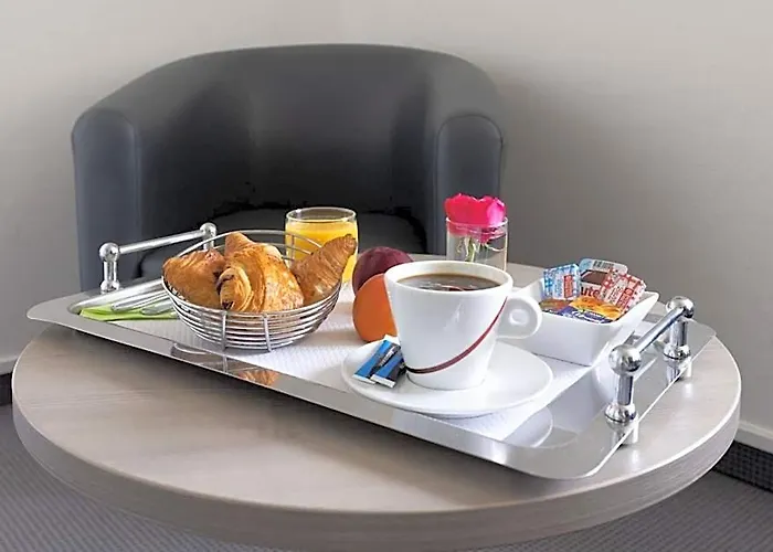 Abor Hotel, Mont De Marsan