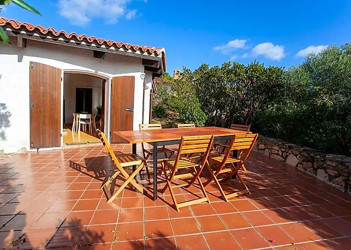 Villa Smeralda