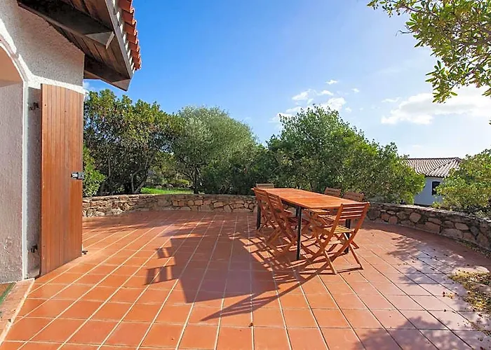 Villa Smeralda