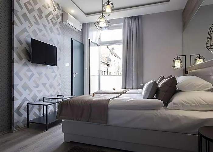 Hotel Talizman