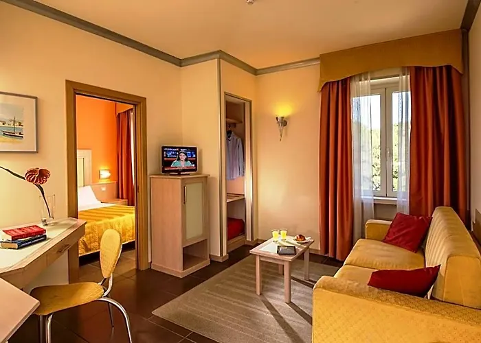 Hotel Mediterraneo