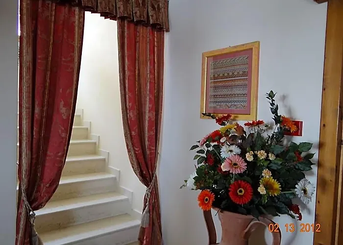 Hotel Mondeval
