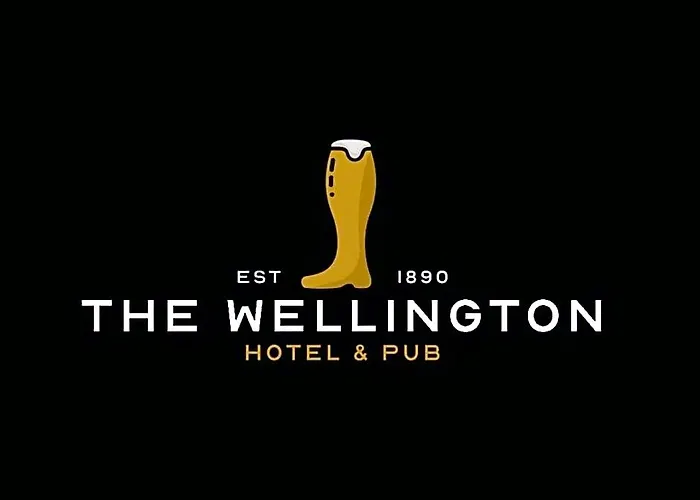 The Wellington Hotel Birmingham - Budget Hotel Near O2 Academy