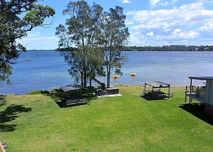 Dungowan Holiday Accommodation