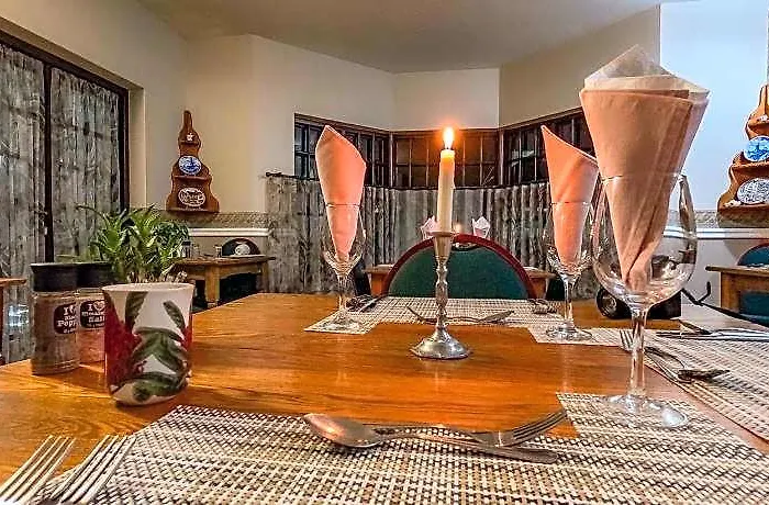 Westlodge Bed And Breakfast