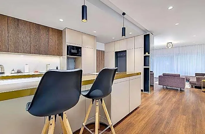 Villa Bukovac By Madison Luxury Apartments****