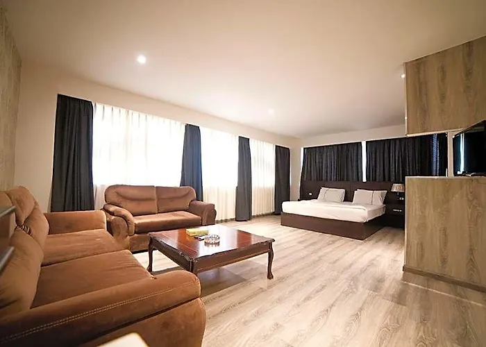 Al Joude Hotel