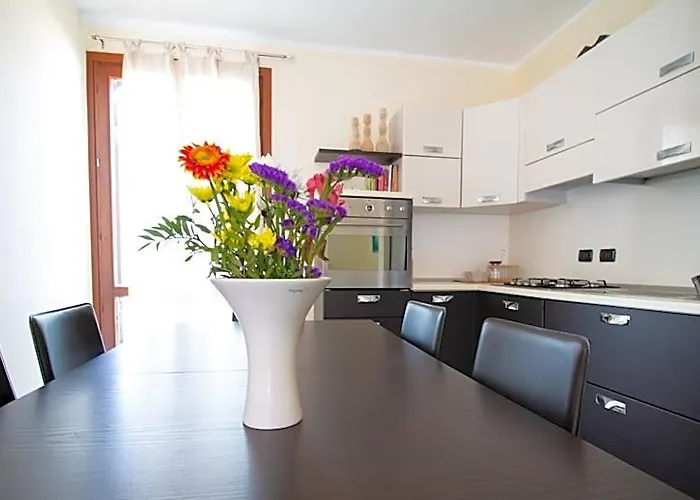 La Dimora Del Mare - Beachstay