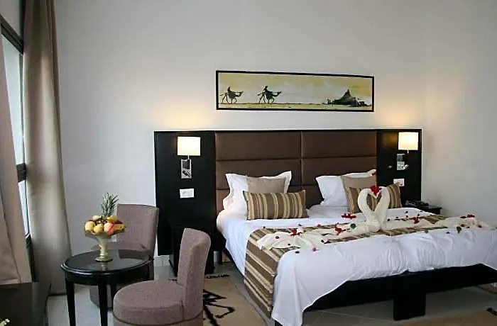 Olympic Hotel Djerba