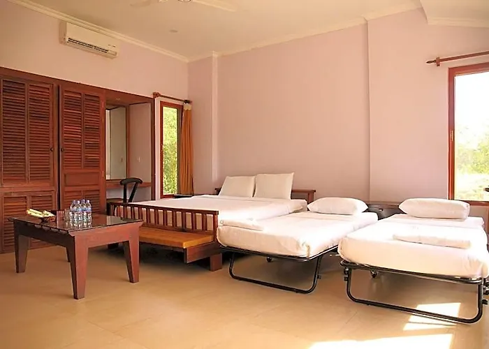 Steung Chinet Bungalow