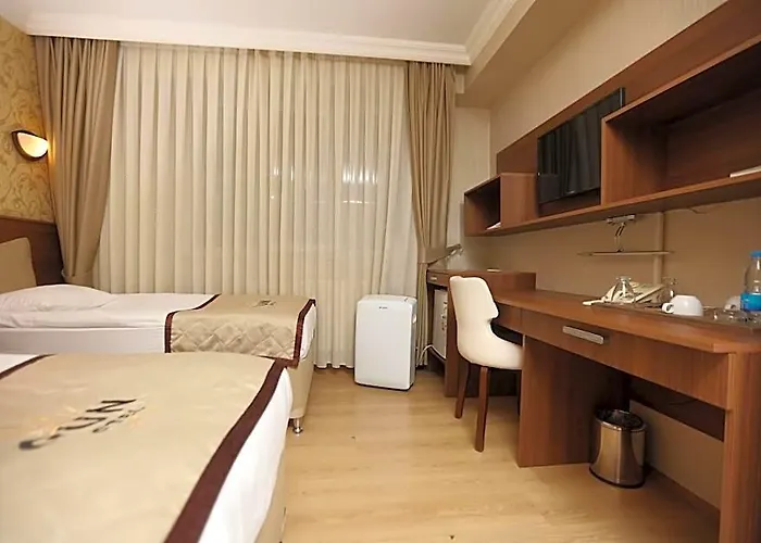 Gun Otel Kastamonu