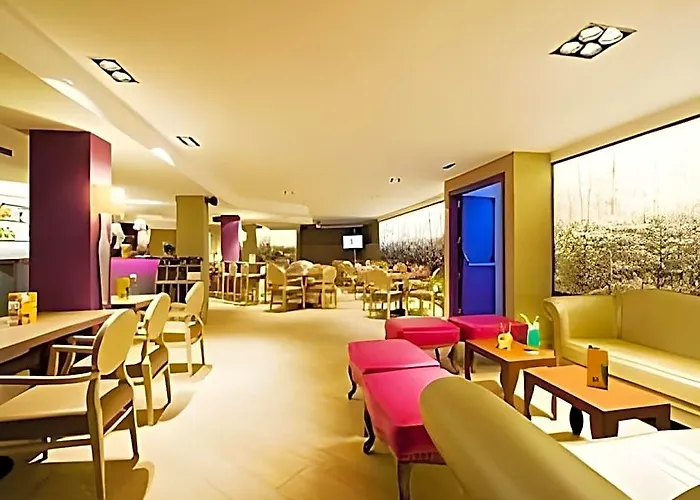 Planamar Hotel