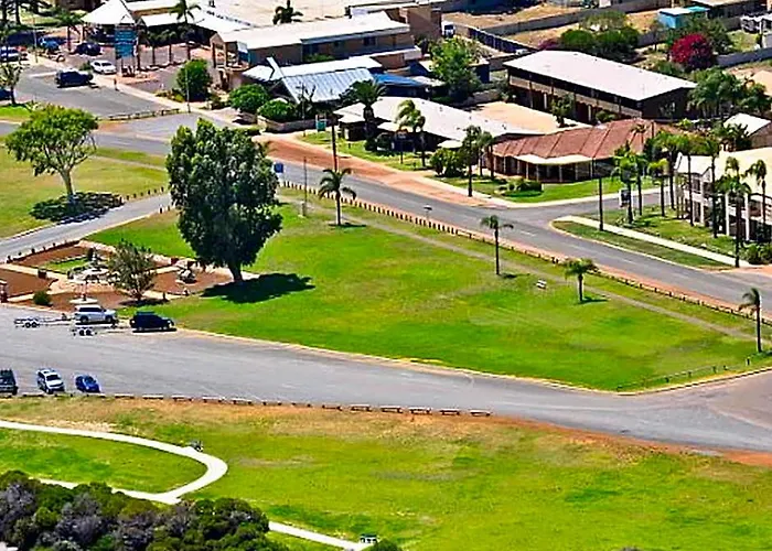 Kalbarri Villa