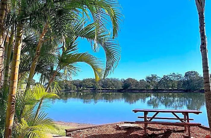 Maroochy River Resort & Bungalows