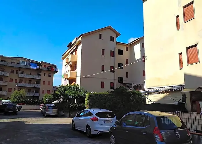Brain Apartment Scalea