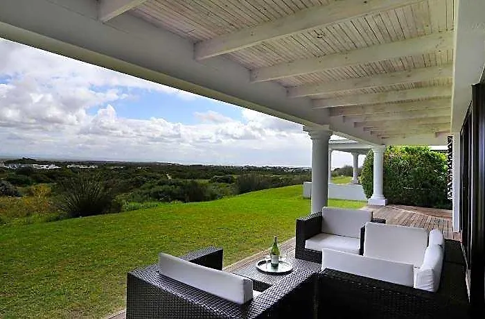 St. Francis Golf Lodge