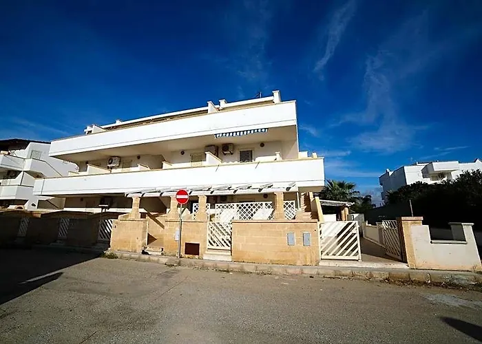 Residence Rivamare Ugento