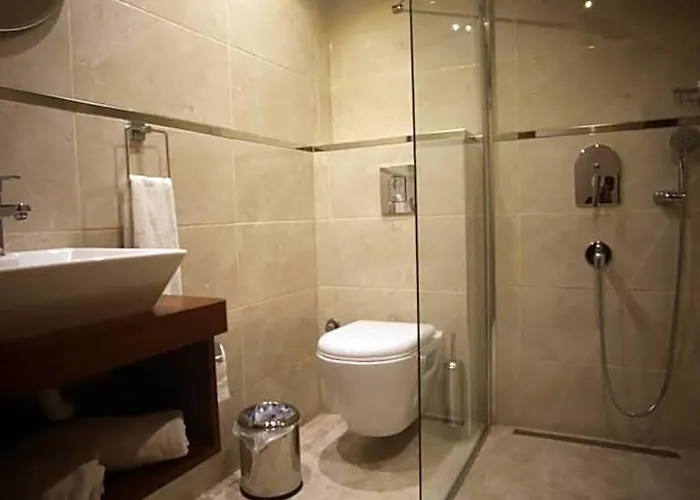 Camlicesme Hotel