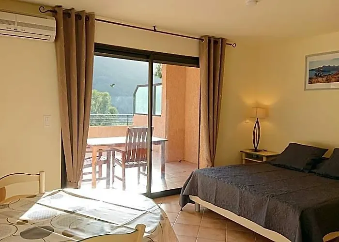 Residence A Barcella