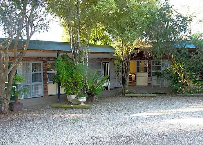 Narooma Motel