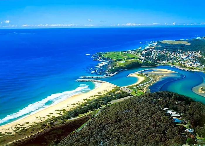 Narooma Motel