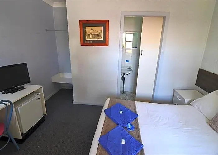 Narooma Motel