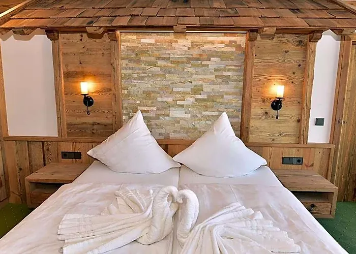 Hotel Wender