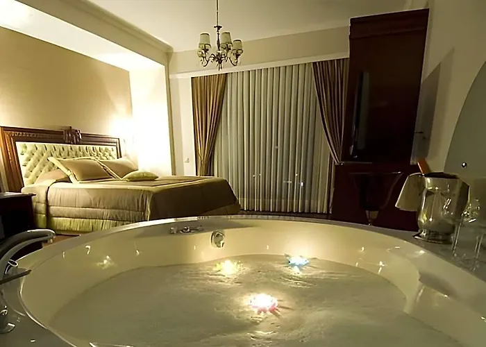 Hotel Monec