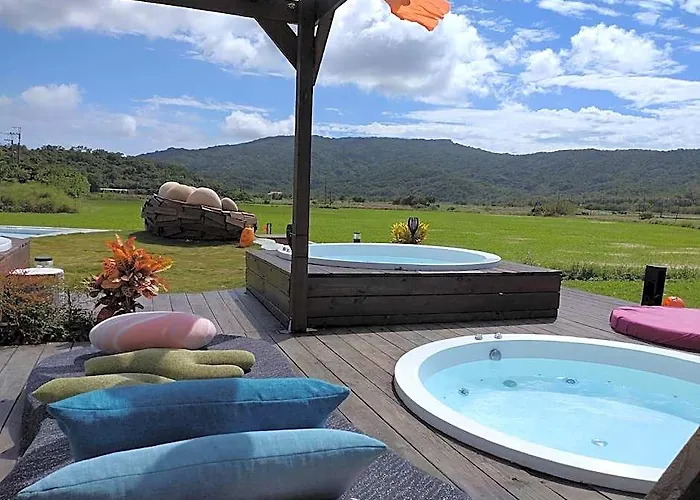 Small House Villa